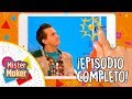 Mister Maker en Español | Episodio 19, Temporada 2