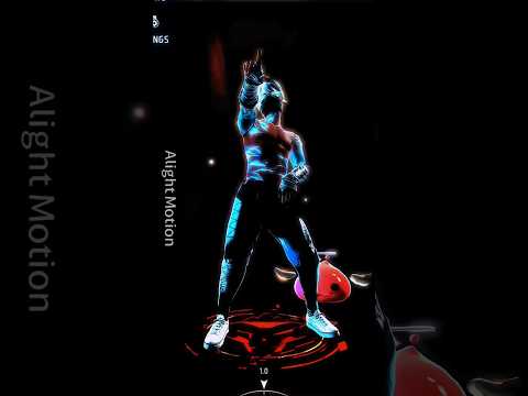 ⚡ Unstoppable 😈 | Free Fire Emote Edit 🔥 #shorts by Zanixo_4k