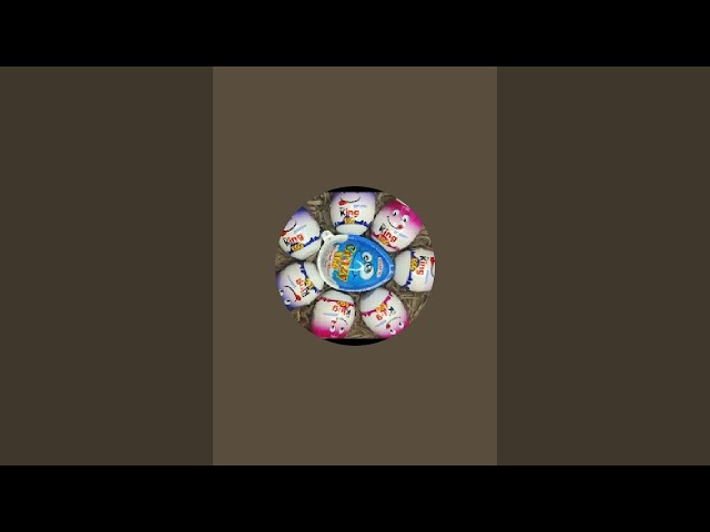ASMR_Creates 😍 is live!