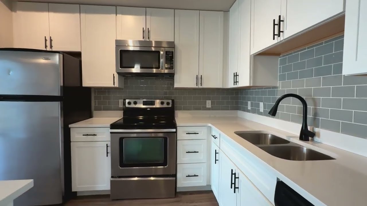 Arbour Square - Westminster Colorado - Willow Unit 446