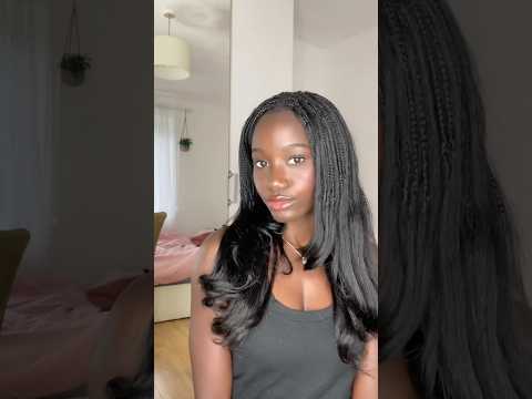 Black Is Beautiful Life Of Anjie X Nocracktribe