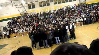 Rancho Alamitos Song
