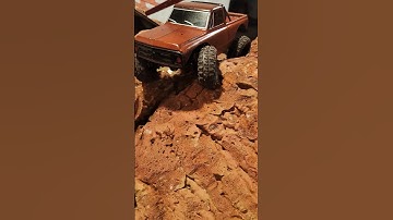 DARTH MAUL HAS RISEN!SCX24 C-10 BUILD INJORA LCG CHASSIS #scx24 #injora #proline #microcrawler