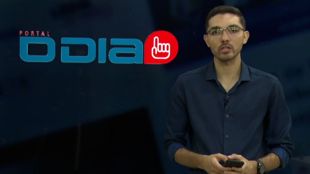 Notícias do Portal O Dia no Jornal O Dia News 05 09 2023