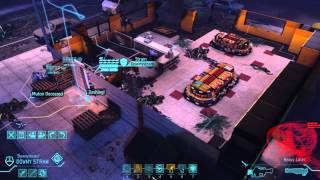 XCOM Enemy Unknown: Crazy Pathing Bug
