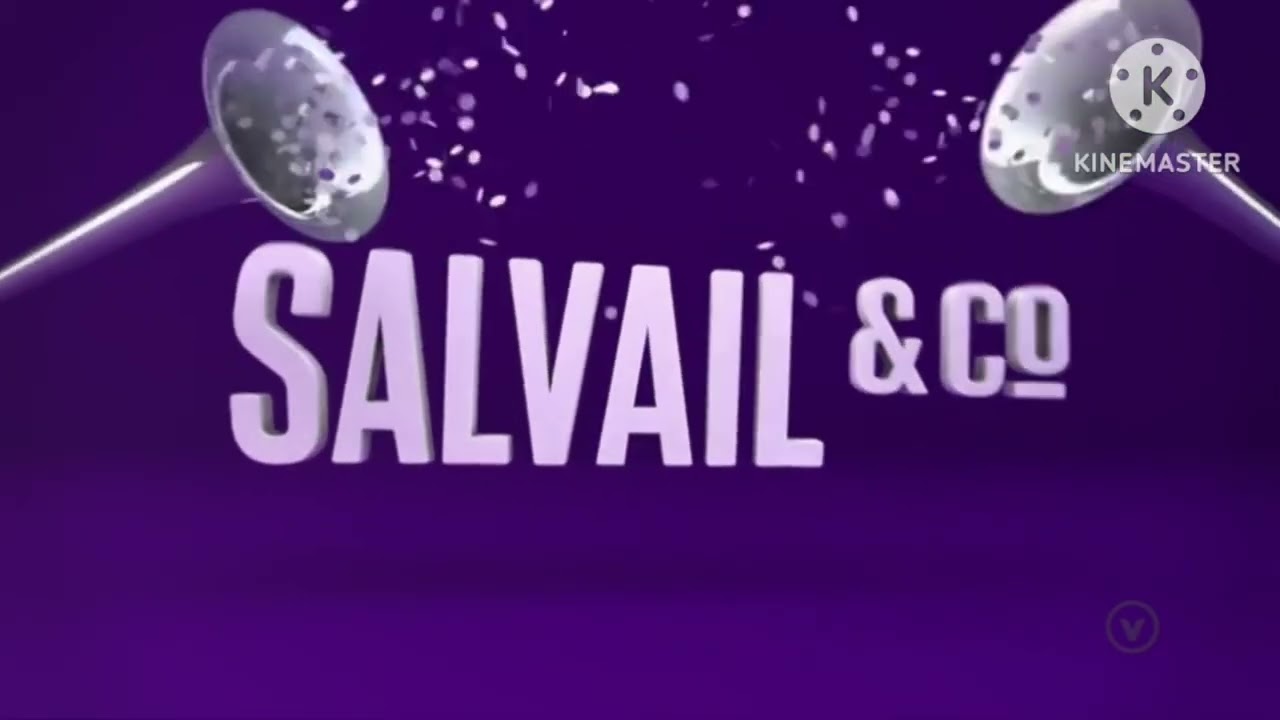 Comme Par Famille Saison 1 Episode 12 Credits (2009-2015) Remake 