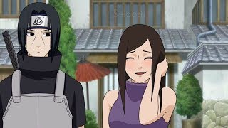 Itachi & Izumi [AMV] - Unconditionally Resimi