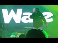 Capture de la vidéo Wale Full Concert Under A Blue Moon Tour At Fox Theater In Oakland, Ca 2/10/22