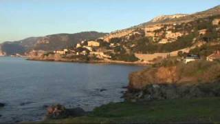 Cap d'Ail: Entre Mer et Montagne