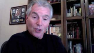 Public Speaking - Bill Gove was my Mentor