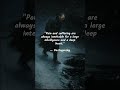 The Edge of Everything