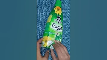 comfort bottle reuse idea❤️👌#shorts #ytshorts #viral