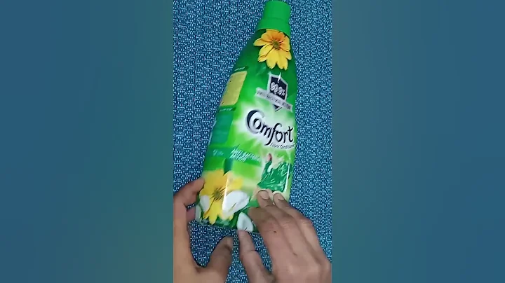 comfort bottle reuse idea❤️👌#shorts #ytshorts #viral