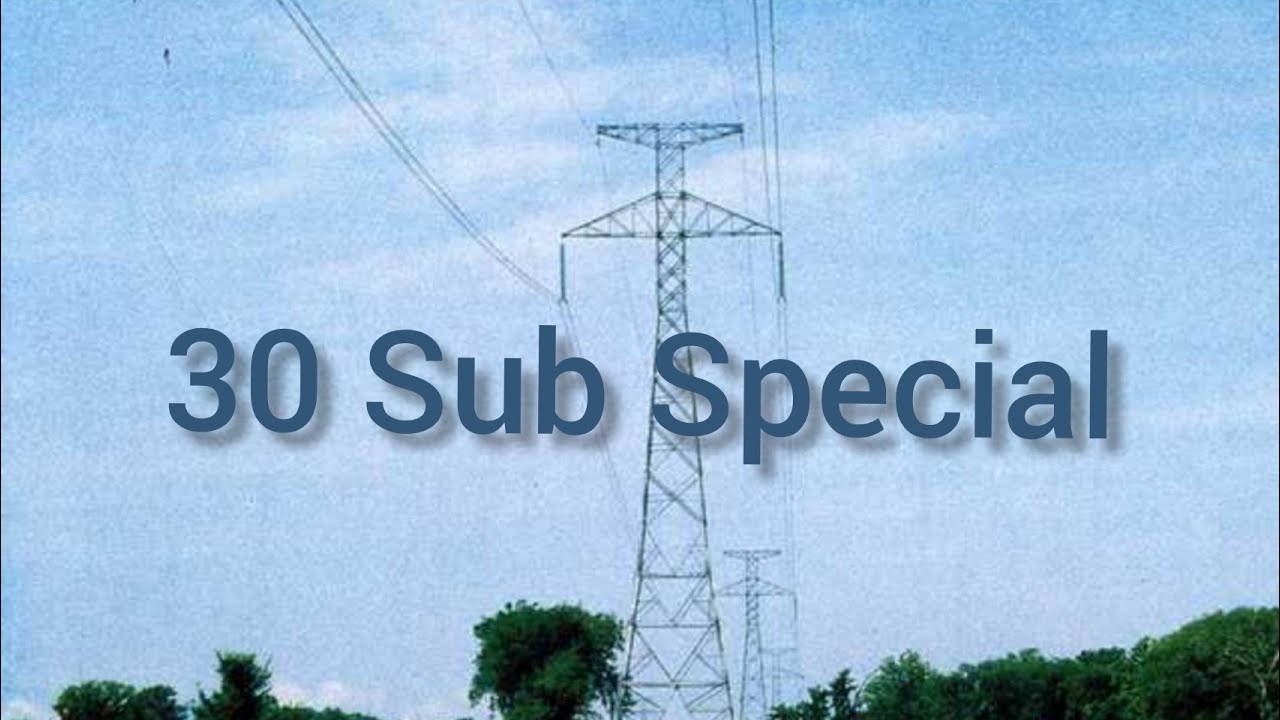 Power Lines From Russia🇷🇺