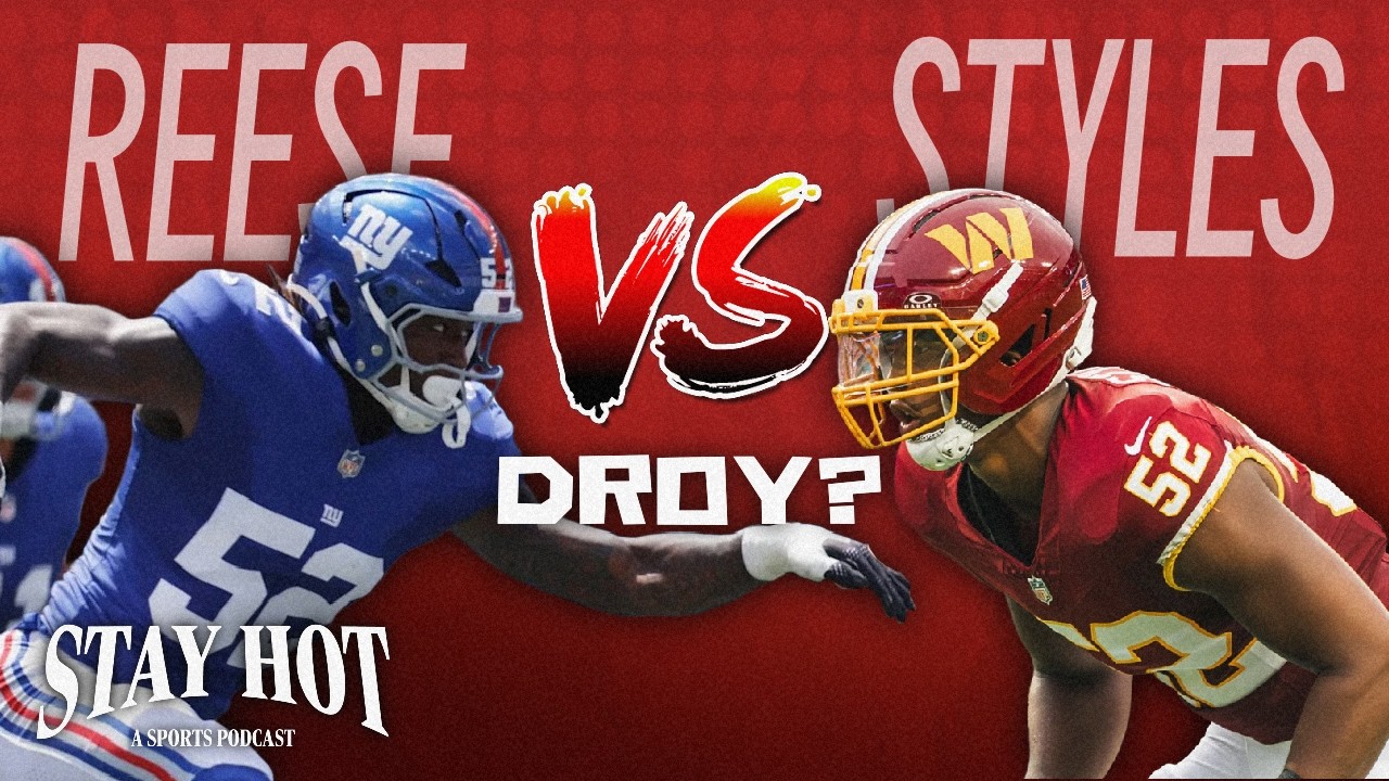 Our NFL Rookie of the Year Front Runners
