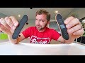 TECH DECK VS PROFESSIONAL FINGERBOARD! / Which is better!?