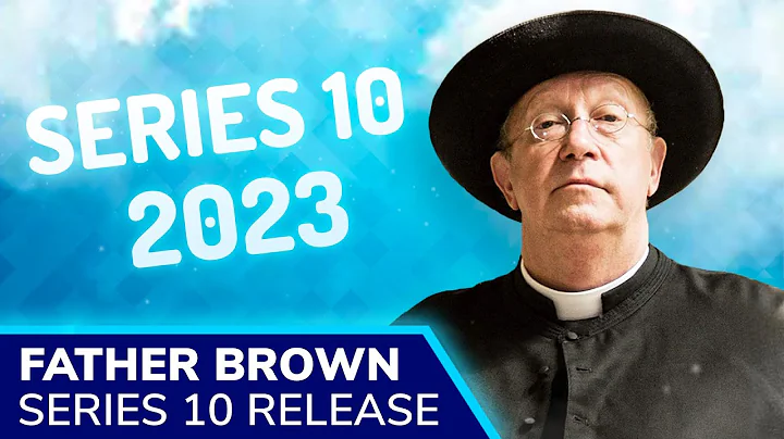 Why did emer kenny leave father brown? (2023)