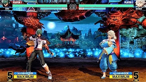 Lunar New Year Special! Shun