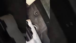 mahindra xuv 3xo Ac filter Location || clean Xuv 3x0  Ac filter