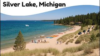 10 Best Things to Do in Silver Lake, Michigan
