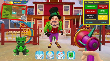 Dark Riddle 14.0.0 🧨 New Updater : Gameplay Walkthrough | Part 58