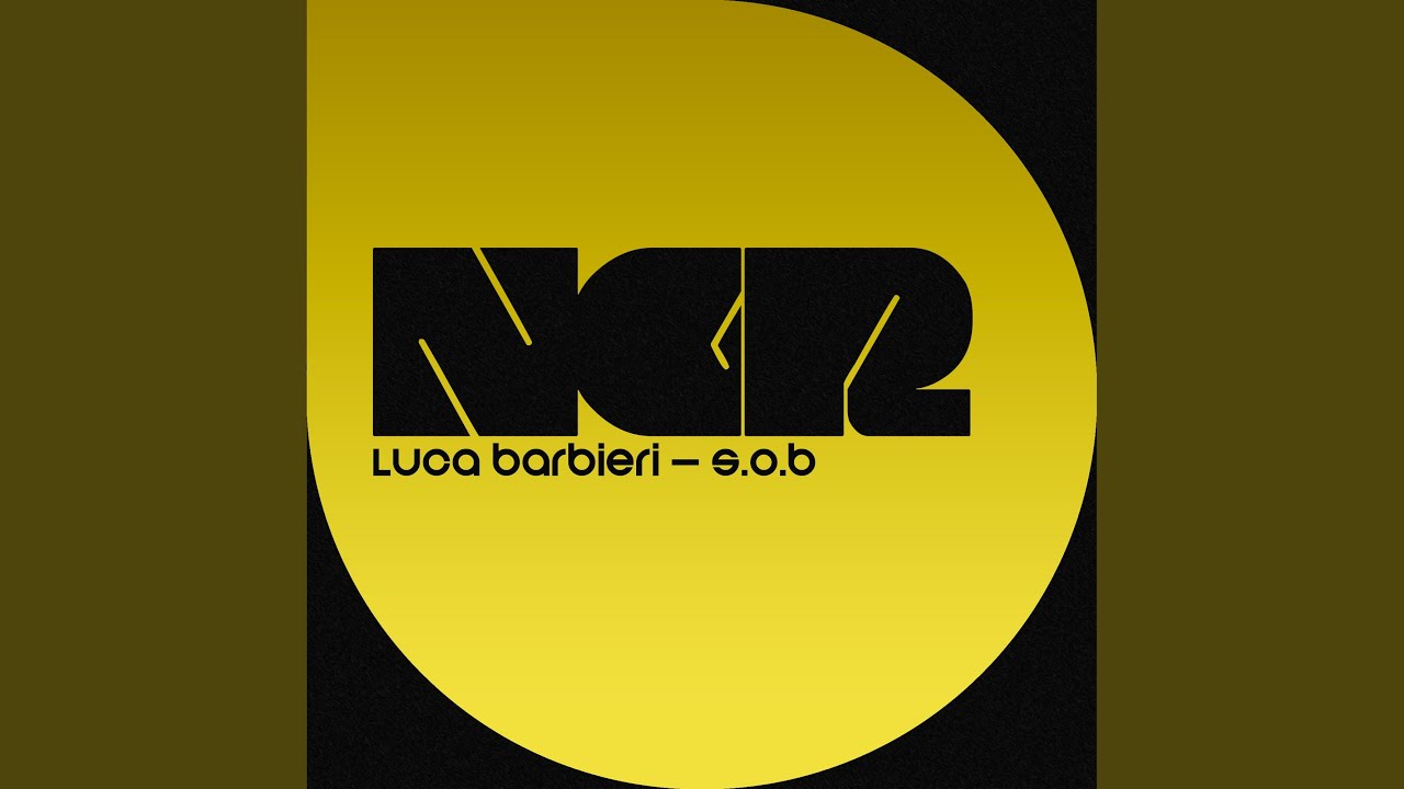 Watch S.O.B. (Original Mix) on YouTube Watch S.O.B. (Original Mix) on YouTube
