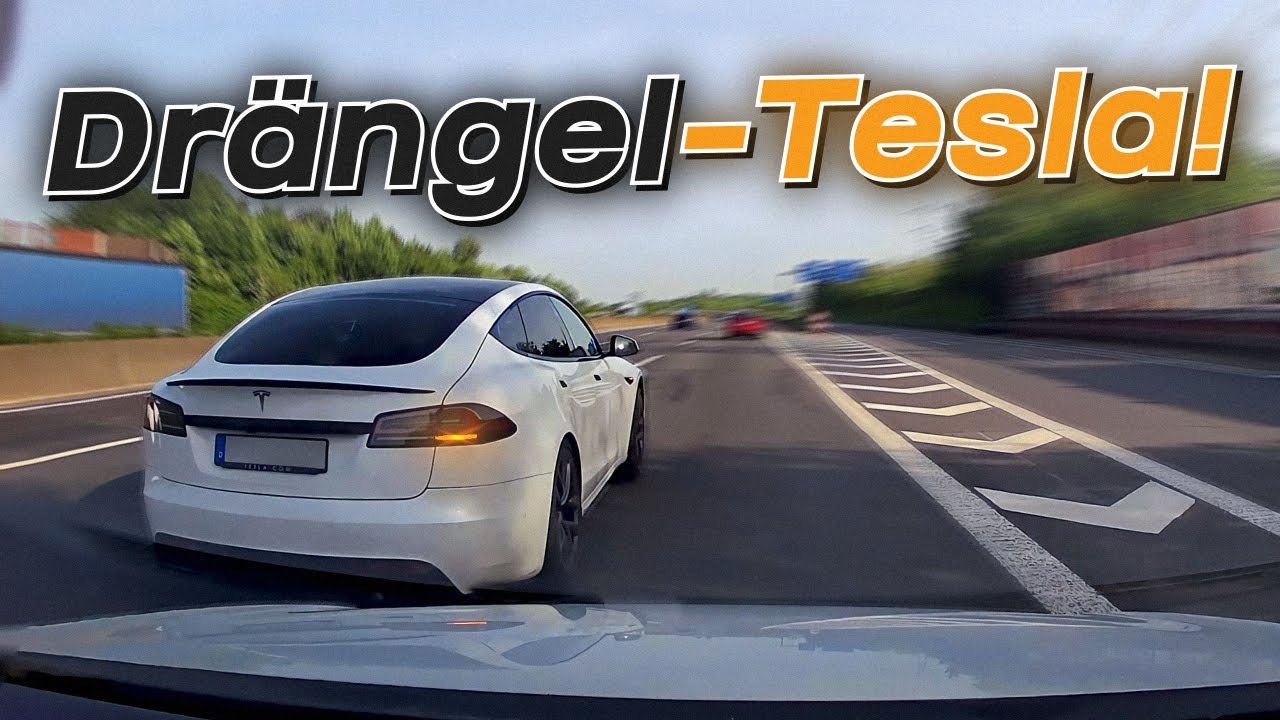 44.000€ Schaden nach Crash, Beinaheunfall mit Polizei & LKW vor Umkippen! | #GERMAN #DASHCAM | #315