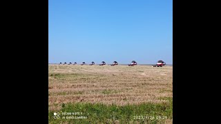 Уборка-урожая23.рф - услуги по уборке урожая в Краснодарском крае