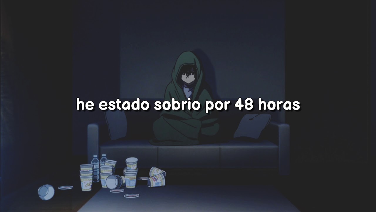 Chase Atlantic - EMPTY (Sub español)