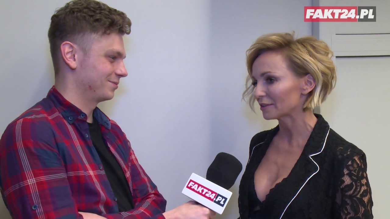 Katy Perry splagiatowała piosenkę Wyszkoni?! Ania komentuje sprawę newspaper mockup