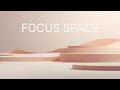 Deep Focus Music for Deep Work &amp; Studying — Minimal Ambient Depth Space (3 Hours)