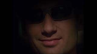 David Duchovny in "Space: Above and Beyond" (1995) Sci-fi TV series - scene Season 1 Ep 19