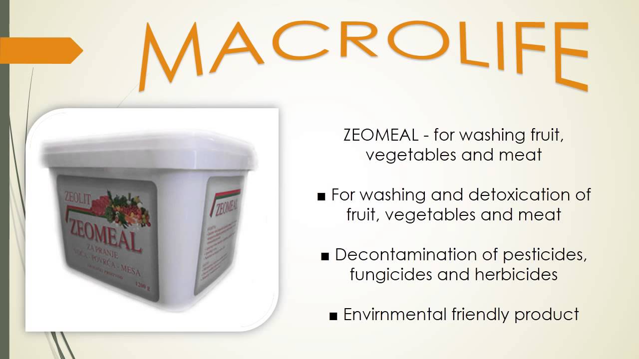 ZEOLITE HEALTH AND SKIN CARE YouTube