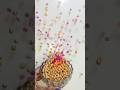 🌻♥️#beautiful #beads #satisfying #shortvideo #comment #follow #like 🌻♥️👍