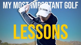 3 Most Important Golf Tips All Golfers Need To Know