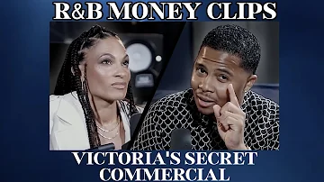 Goapele On Being Featured In Victoria's Secret Commercial• R&B MONEY Podcast Ep.60