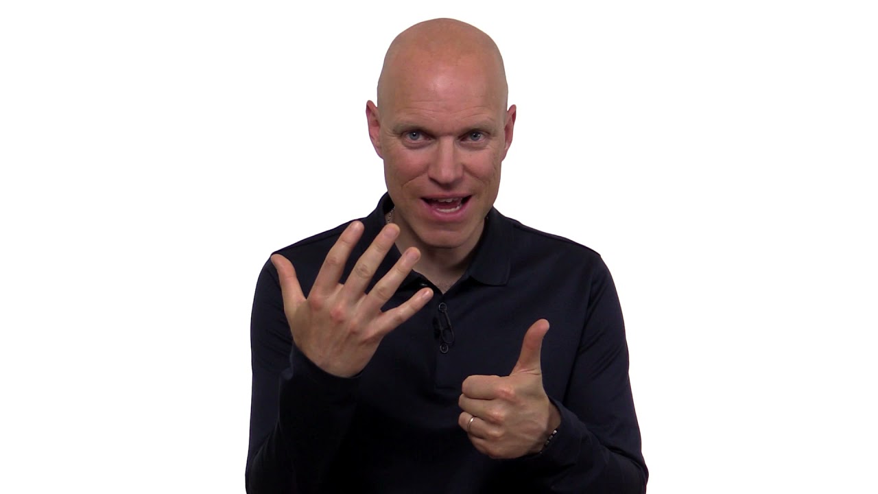 Difficult Conversations: Six Hours to Chop Down a Tree