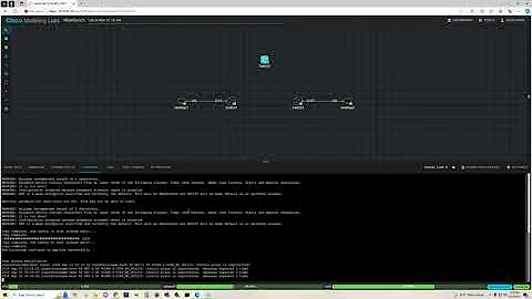 Cisco Nexus 9000 - VXLAN Configuration - Static VTEP