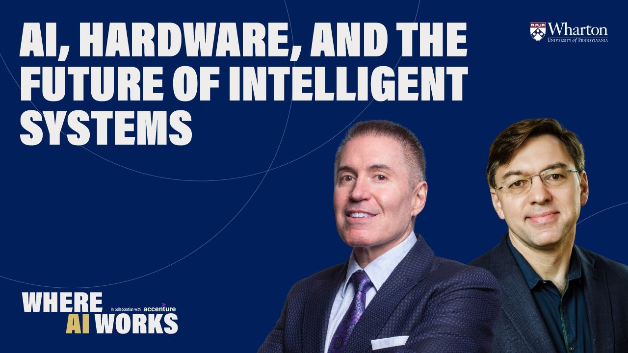 Understand AI at Every Layer Using This "Core, Mantle, Edge" Model