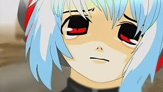 The First Flash Animation Anime