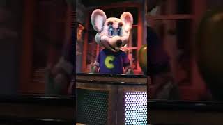 Chuck E's Middle Name (Short)