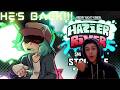 Garcello can't take the SMOKE!! | Friday Night Funkin' - Hazier River (Smoke Em' Out Struggle)