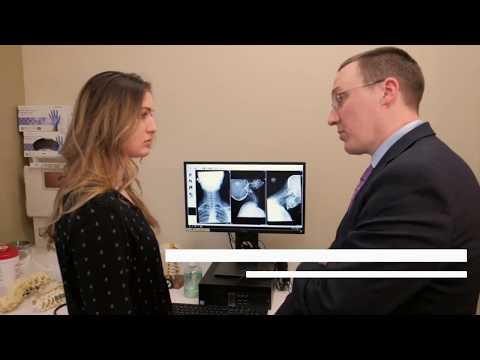 The Leaders in Minimally Invasive Spine Surgery | Olympia Orthopaedic Associates