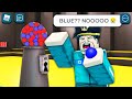 Roblox Squid Game 3 Funny Moments (MEMES) #30