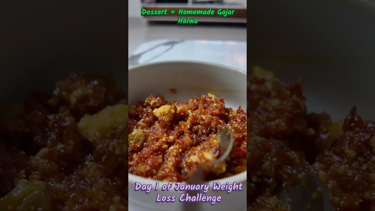 Day 1 of January Weight Loss Challenge 