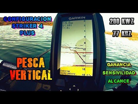 Garmin Striker 4 Fish Finder The Ultimate Guide and Instruction Tutorial 