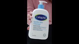 You Need to Wash Your Face!!