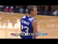 Detroit Pistons | Pistons Hits: Luke Kennard at Summer League