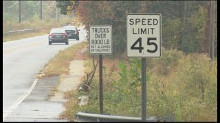 'We've got to get a handle on it': Commissioners go full speed ahead on lower speed limits