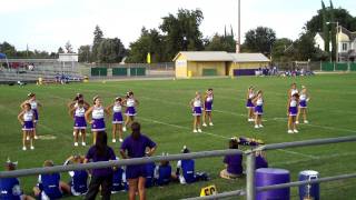 Midgets 2011
